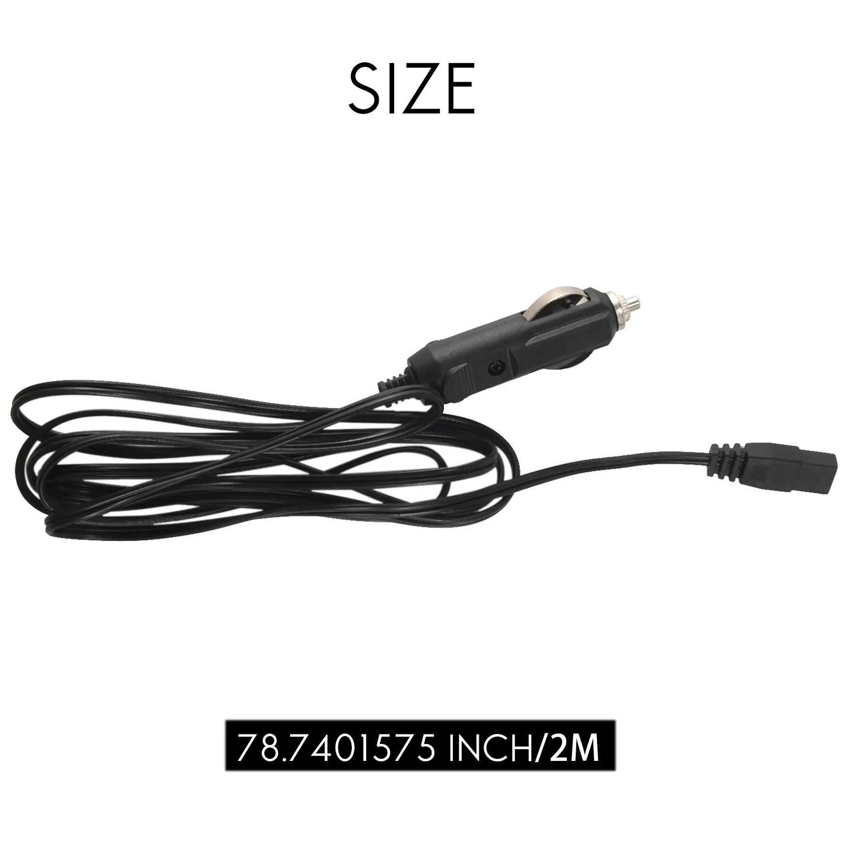 ü ڵ  ڽ,  , 2   ̺, 2m, 12V