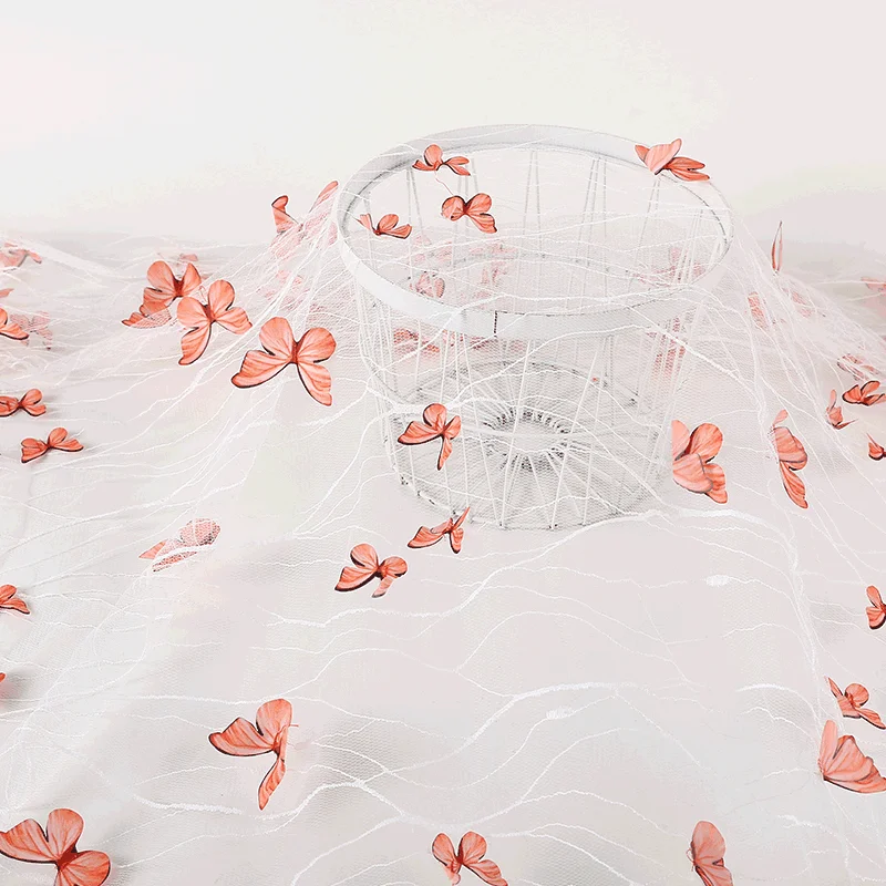 white christmas dresses Butterfly Wedding Dresses Ball Gown Off The Shoulder main image 1