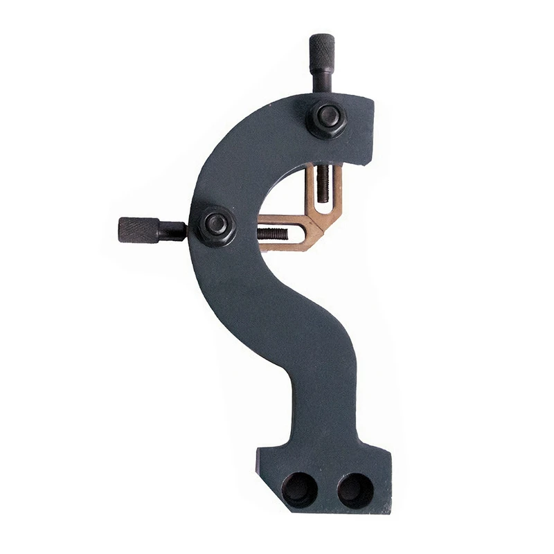

Mechanical Lathe Follower Rest Movable Rest WM210V Follow-Rest Lathe Tool With The Tool Holder Machine Parts And Accessories