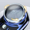 Xiaomi Electric Shaver USB Portable Razor Man Travel Attire Wet Dry Rechargeable Shaver Charging Mini Shaving Machine For Men 3
