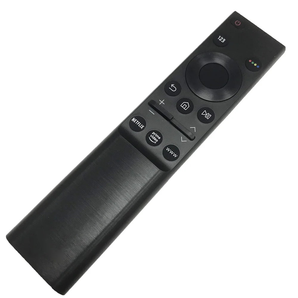 

New Original For Samsung BN59-01358D Remote Control for 2021 Smart TV UE43AU7100U UE43AU7500U UE50AU7100U QN85Q70AAGXZS UE65AU7