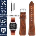 Brown-silver