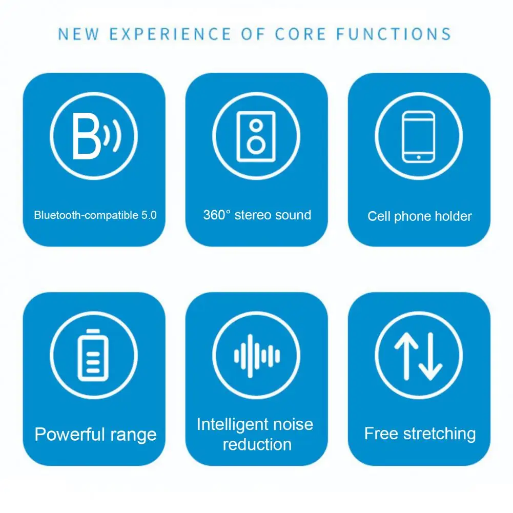 Phone Stand  Practical Noise Reduction Rechargeable  Desktop Stand Cell Phone Holder with Speaker Home Supplies