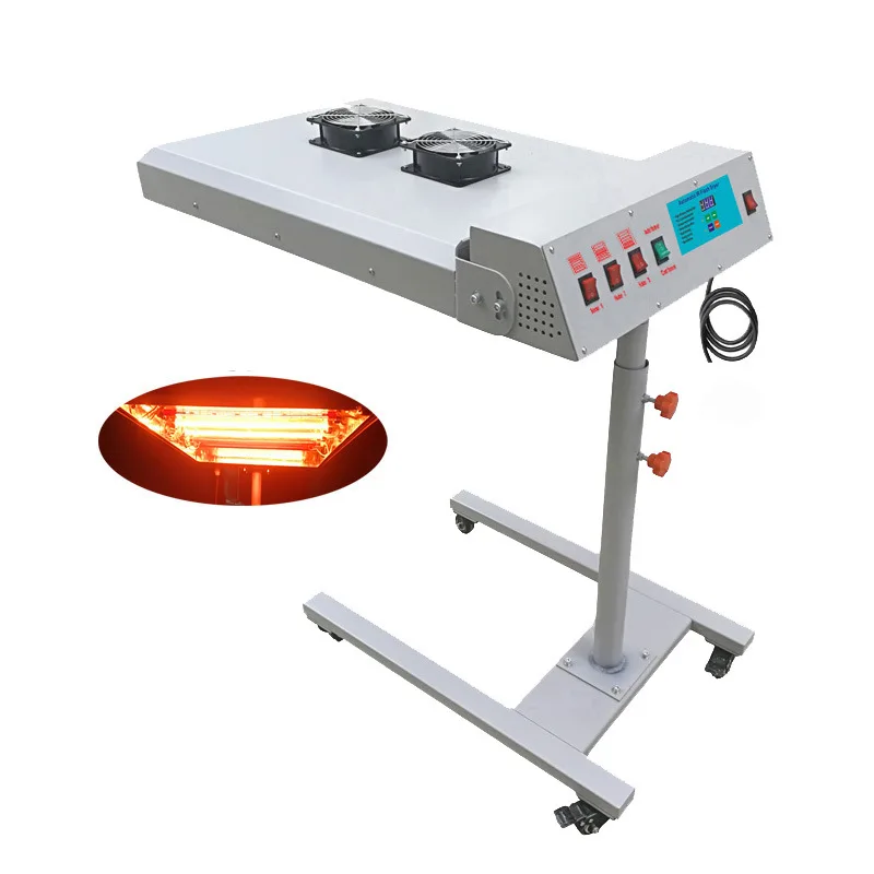 

Automatic infrared flash dryer with sensor Dryer 6000W