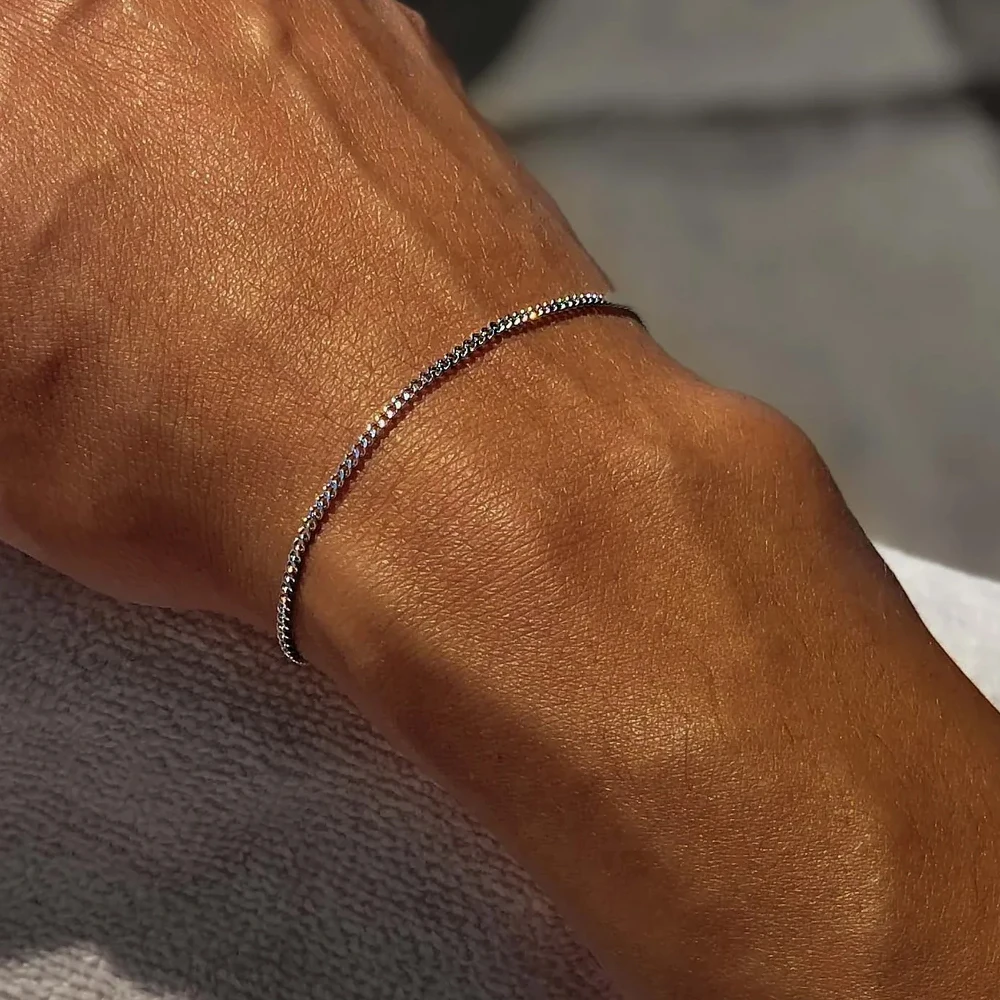 Chain Bracelet for Men