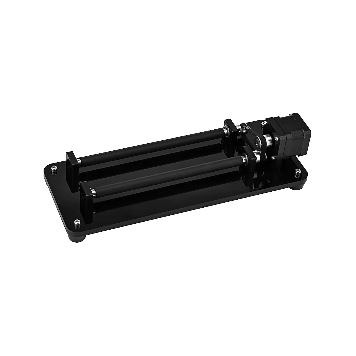 

Roller for Laser-Engraving Machine DIY Y Axis CNC Rotating Engraver Module for Cylindrical Cans Table