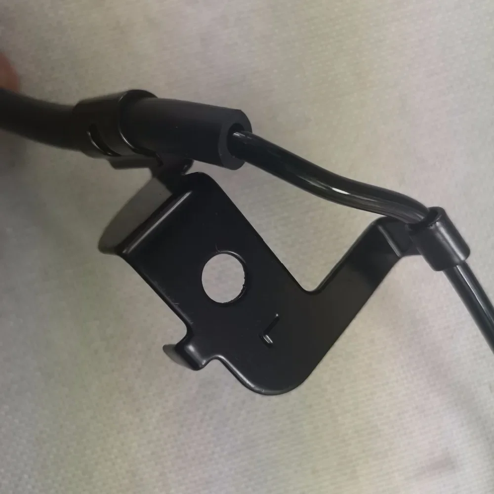 Rear Left ABS Wheel Speed Sensor for Mitsubishi 4WD Outlander Lancer 07-12 4670A583