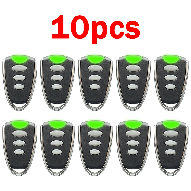 10pcs
