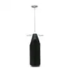 Portable Electric Hand Mixer Milk Egg Frother House Dining  Processor Tools 6