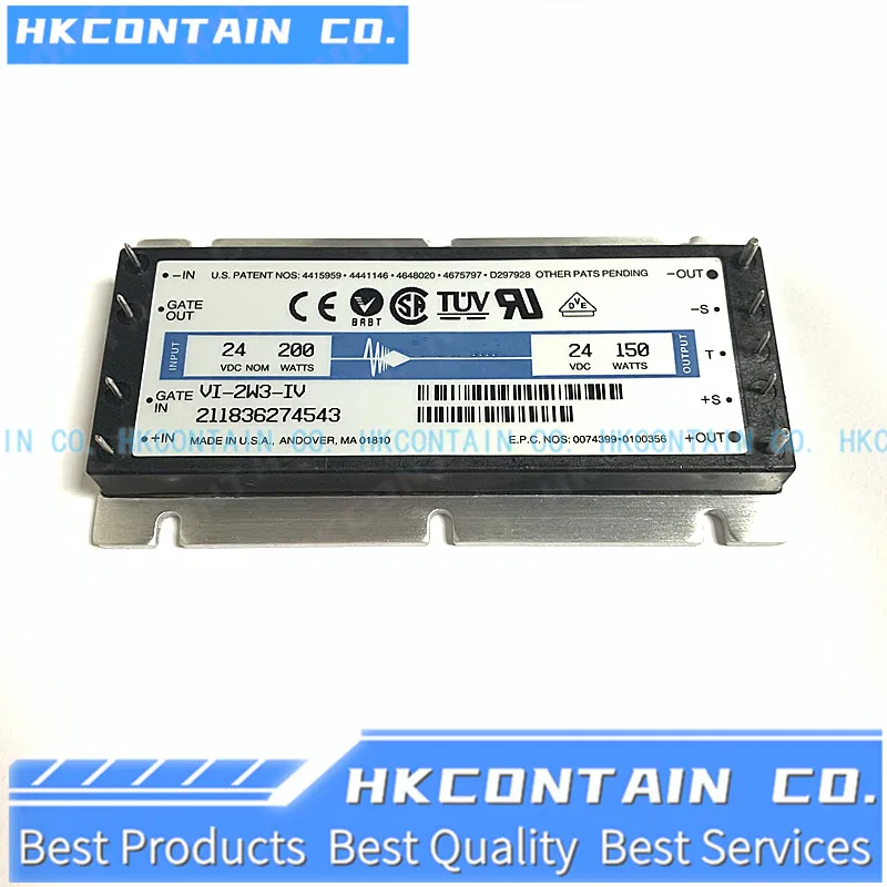 

Новый модуль VI-2W3-EV VI-2W3-EW VI-2W3-EW/S VI-2W3-EX VI-2W3-EY VI-2W3-MV VI-2W3-IV VI-2W3-IW VI-2W3-IX VI-2W3-IY VI-2W3-UV