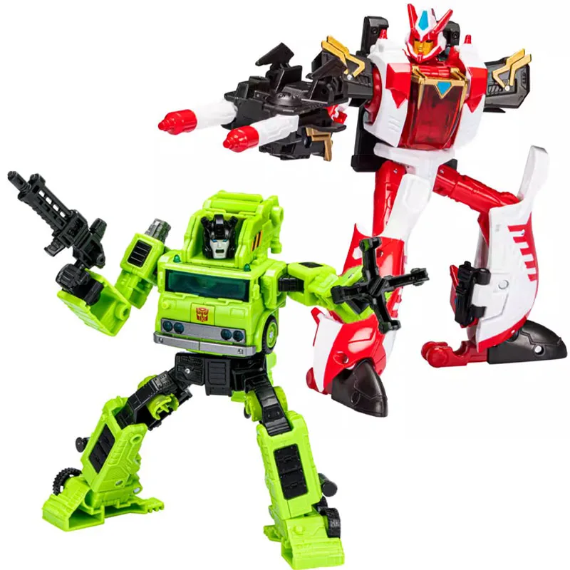 

Фигурка робота-трансформера Hasbro из аниме «робот-трансформер» для детей