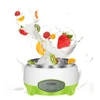 110V/220V Yogurt Maker Machine Stainless Steel Container Yogurt Maker for Homemade DIY Yogurt Green 15W DIY Yogurt Maker Machine 5