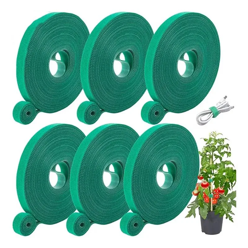 Velcro Plant Tying & Binding Tape
