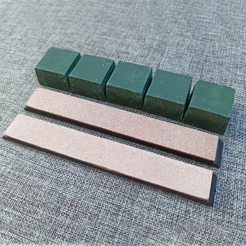 Polishing Paste Sharpening Tool Compound Sharpening Knives