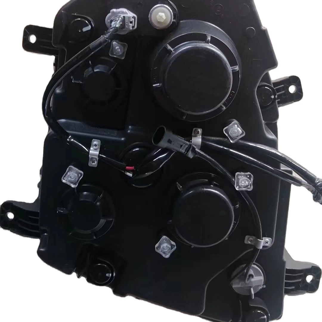 

Sinotruk heavy duty, подсветка для грузовика, 24 В