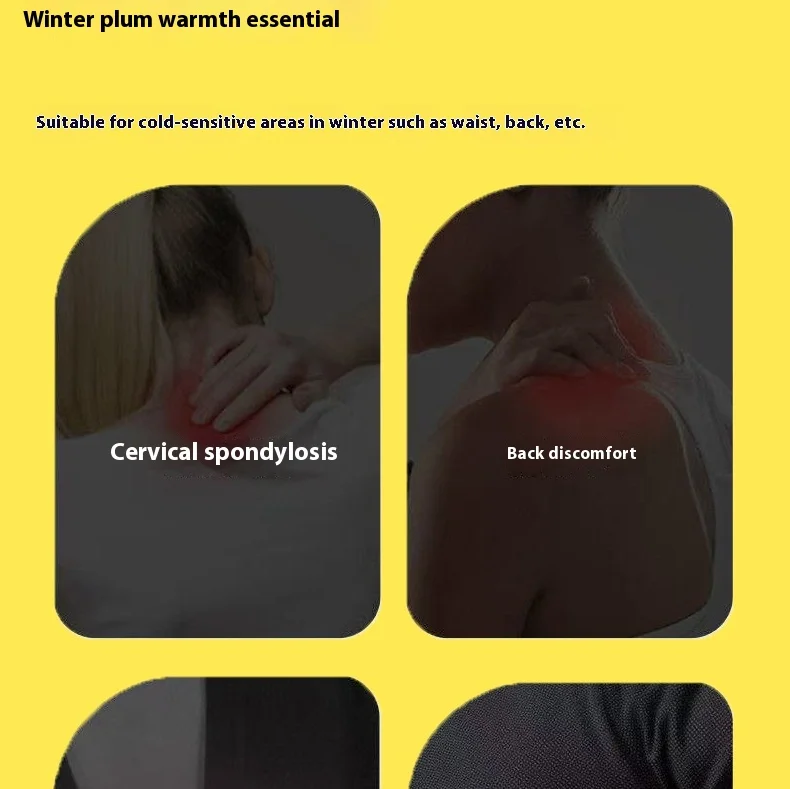 2025 Winter Herren 22 Zonen Intelligente Heizung Robe Dual Control Elektrische Erwärmung Jacke Weste Thermische Baumwolle Mantel Für Zuhause Im Freien – Detail 17