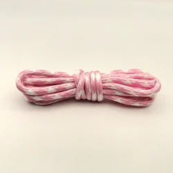 Elegant 5mm Thick Multi - Purpose Lanyard - 2Meters (Pink-)
