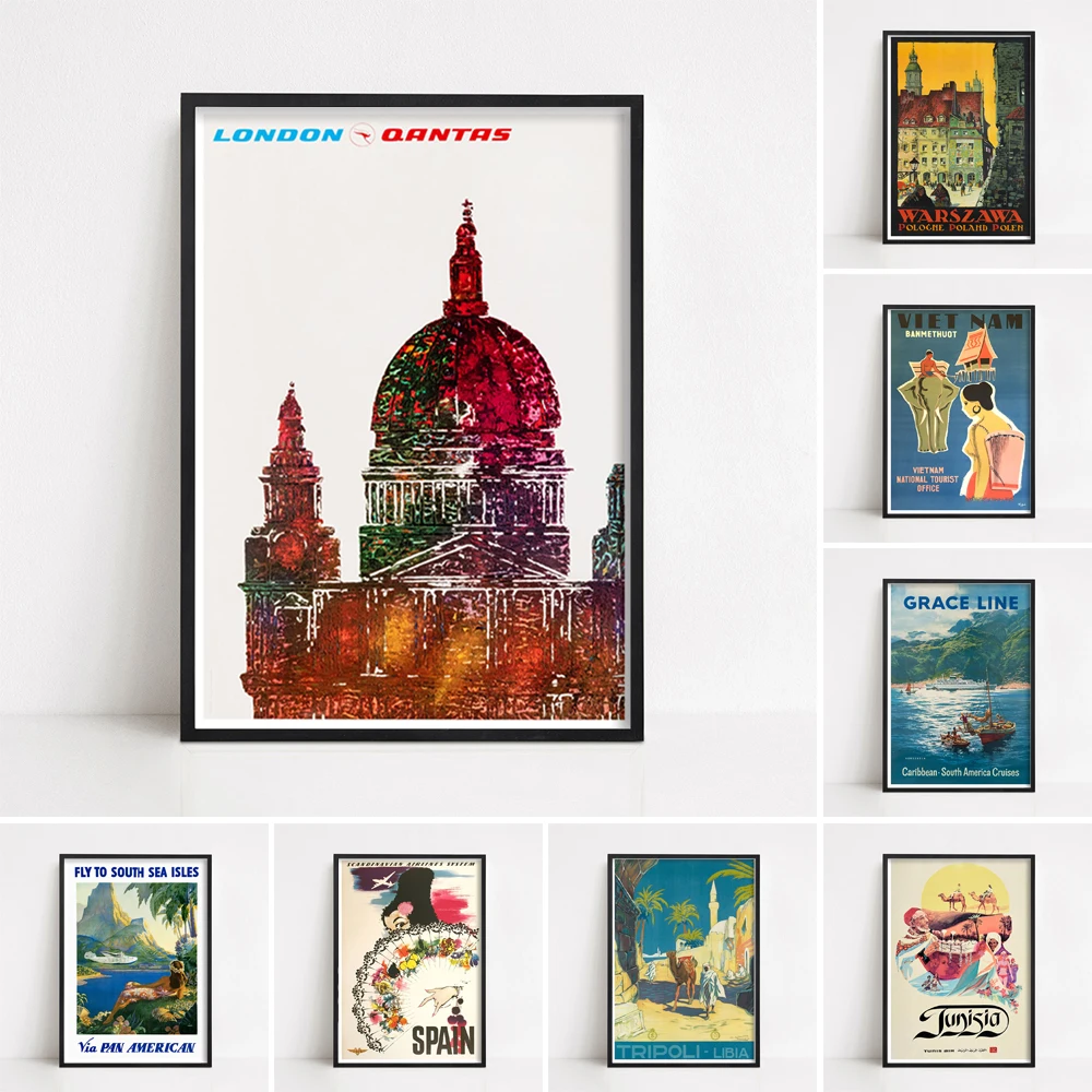 Prints Art & Collectibles Digital Prints Wall Art Print Photo South