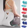 Memory Cotton Pillow Comfortable Seat Cushion Soft Breathable Seat Pads Pain Relief Chair Protective Mat Home Office Car 3