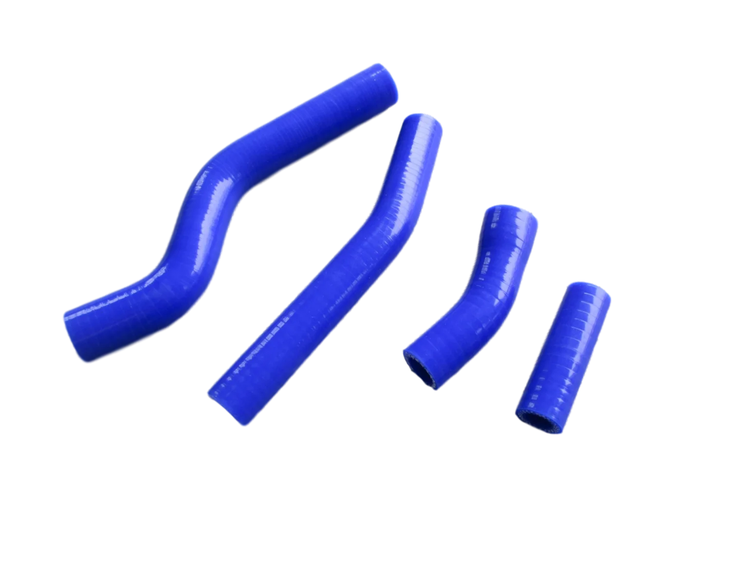 Durite De Radiateur En Silicone Bleue Pour Yamaha YZF450 / YZ450F / WR450F (2003-2009) – FSMOTO