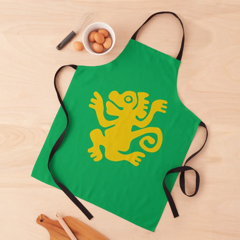 

Green Monkeys Apron Kitchen Items For Home Things For Home And Kitchen