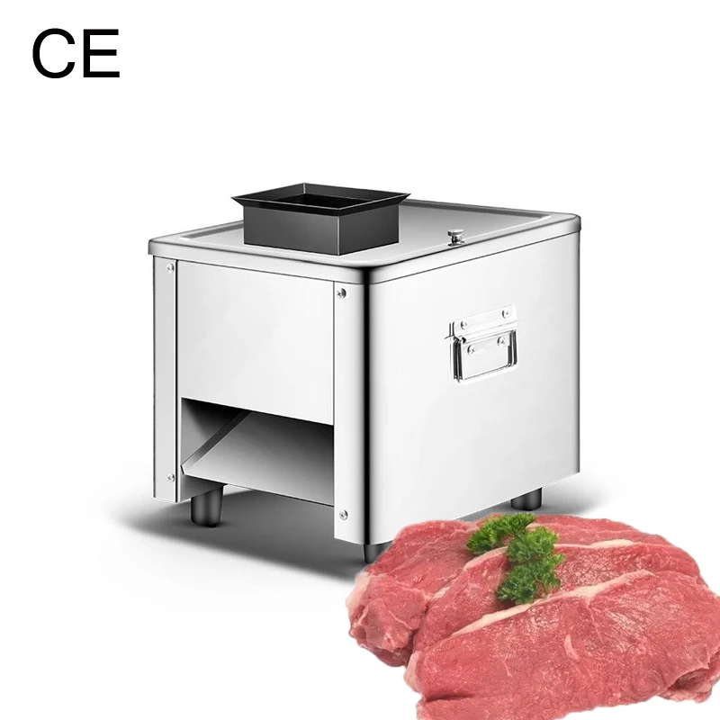 

Электрический измельчитель для мяса из нержавеющей стали, измельчитель для свежего мяса, Электрический измельчитель для продуктов