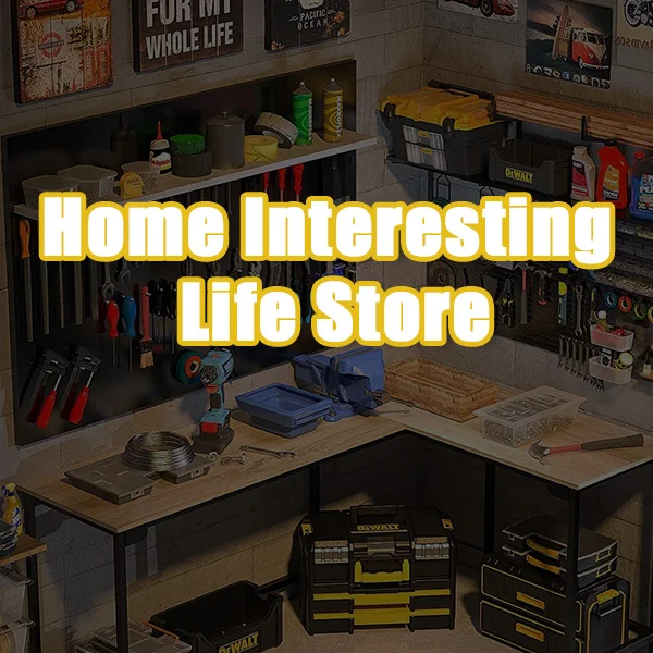 Home Interesting Life Store