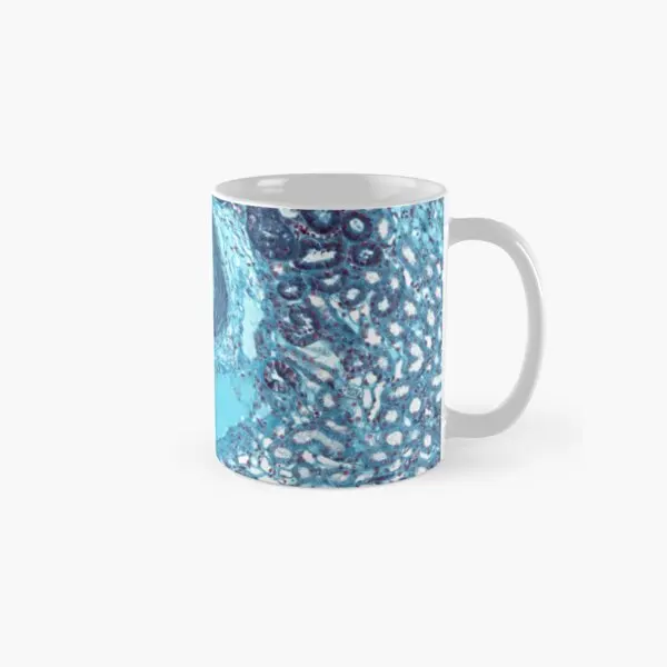 

Arcuate Classic Mug Tea Gifts Simple Coffee Printed Design Handle Round Picture Image Cup Photo Drinkware