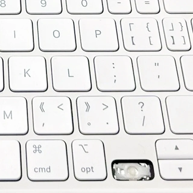 iPad 11インチ Magic Keyboard/A2261/日本語配列