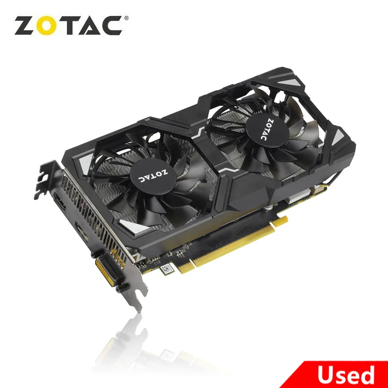 Zotac Geforce Gtx 1060 3gb Drivers Windows 10 Zotac Gtx 1060 3gb - Main Image