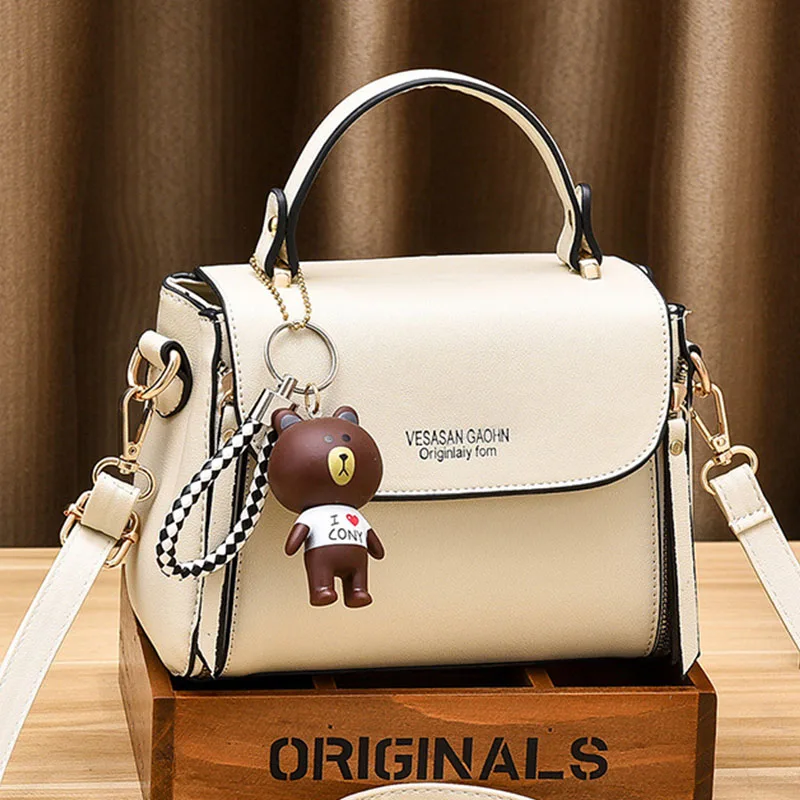 

Новая женская сумка на плечо, дизайнерские модные сумки через плечо, Брендовая женская сумка-тоут на плечо, модная Высококачественная сумка-мессенджер