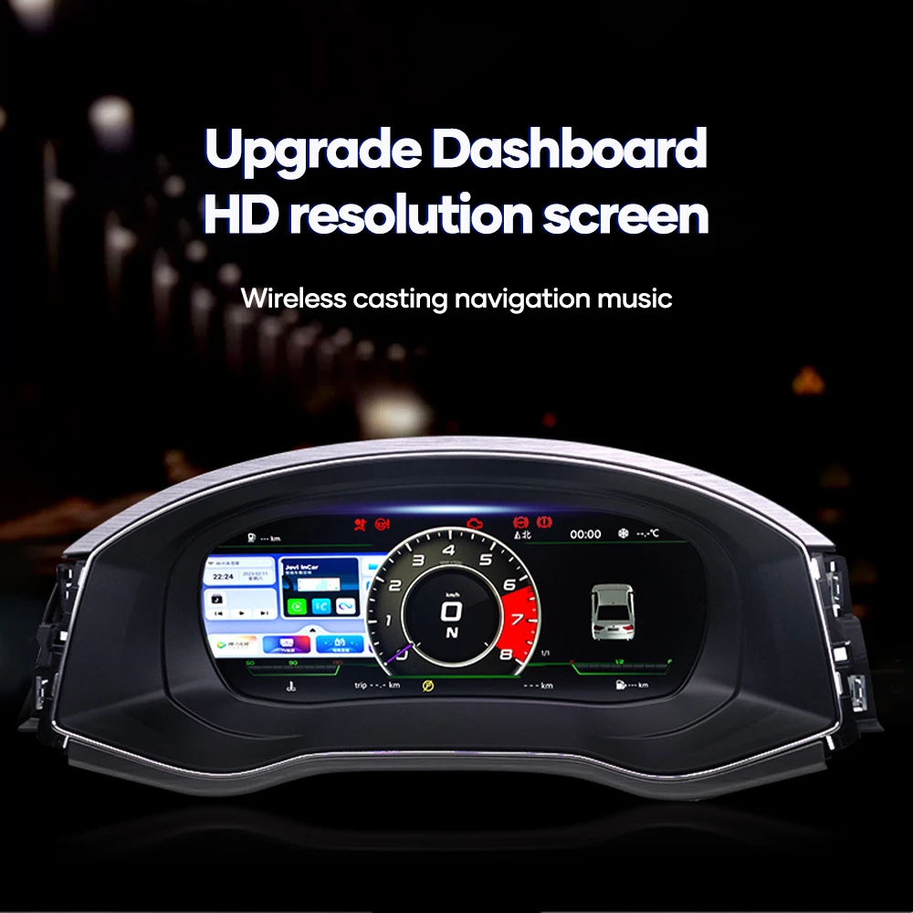 LCD    Ŭ, VW ĻƮ 2011 12, 13, 14, 15, 16, 17, 18, 19-22  ڵ   , 10.25 ġ