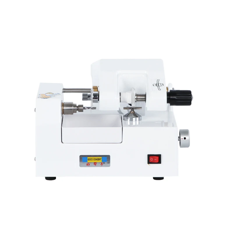 

Glasses Equipment Instruments Lens mold opening machine Glasses molding machine Template adjustable stainless steel fittings