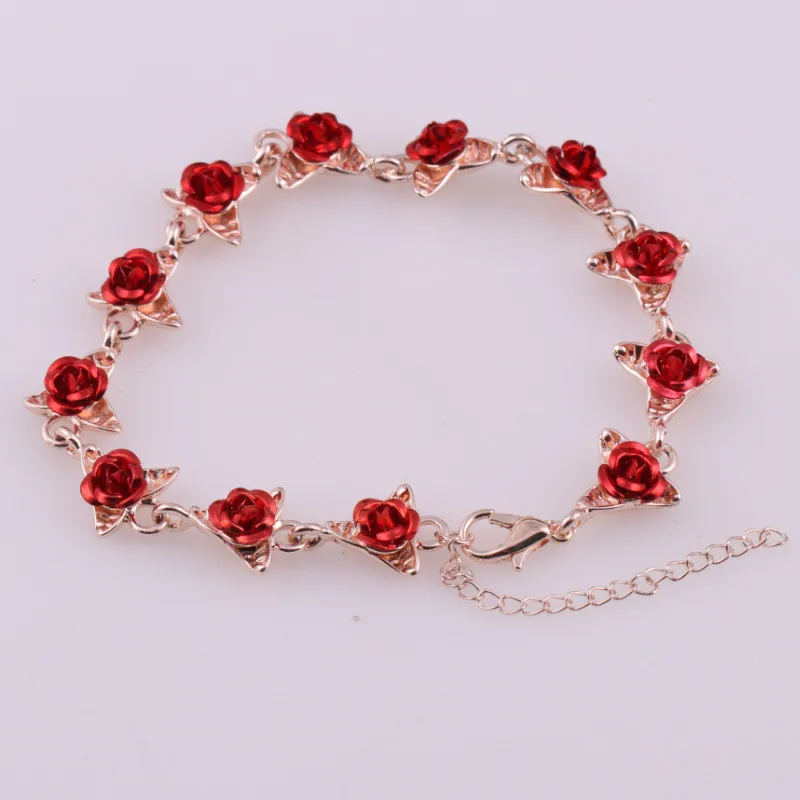 Swarovski Angelic crystal bracelet, rose