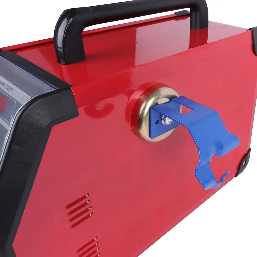 Weld Torch Holde Gas-welding Equipment Tool Magnetic Base MIG Welding Torch Holder Stand Support