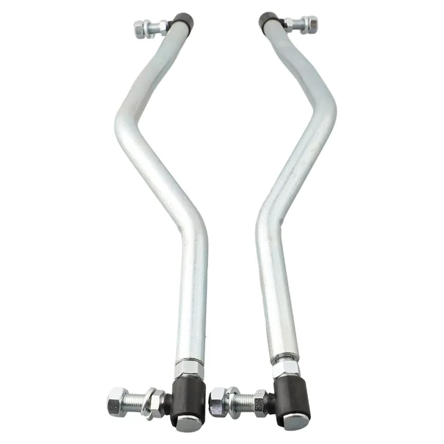 Otto Link Collegamenti Di Traino LH/RH Con Dadi Di Bloccaggio Per - Foto 14