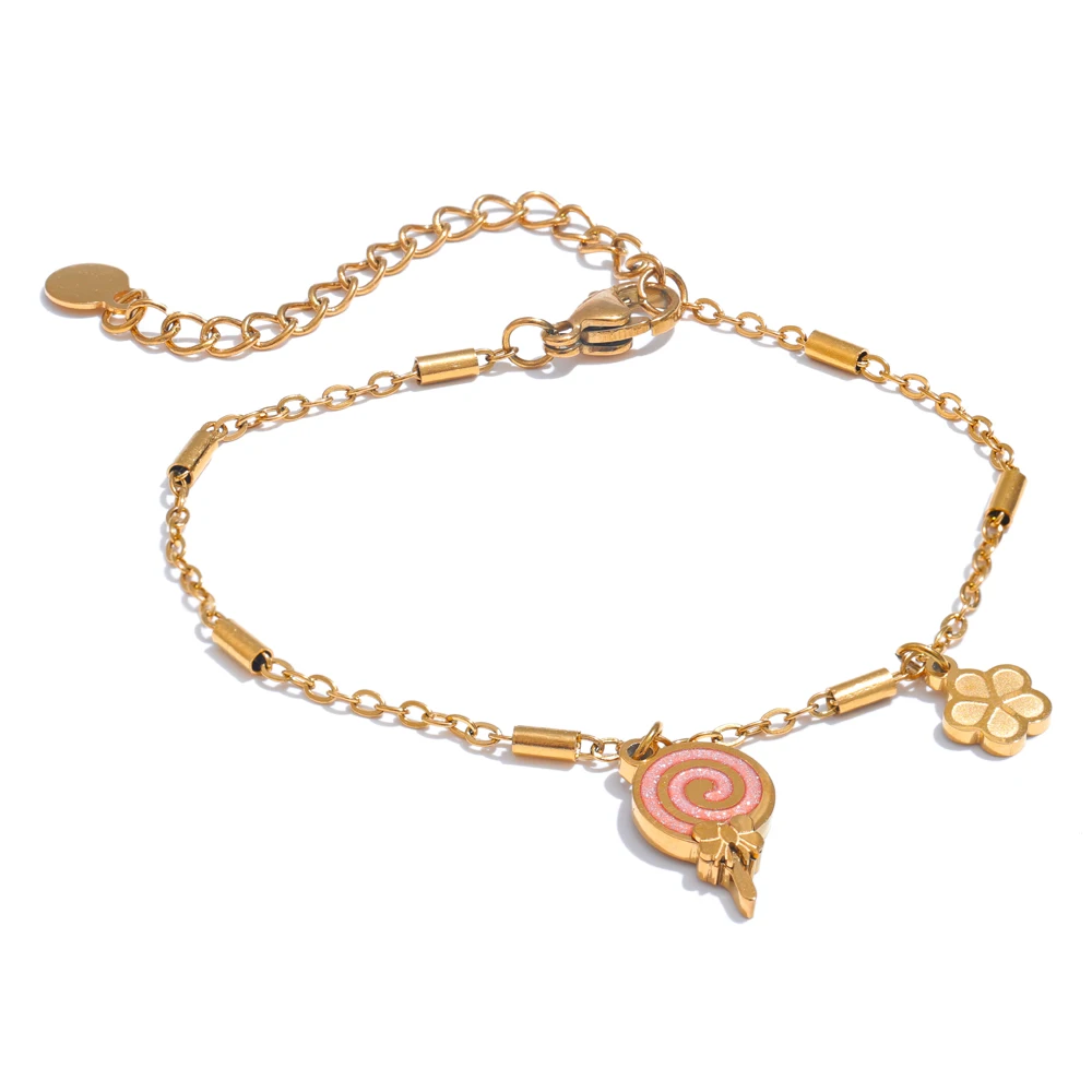 YH4260A Gold