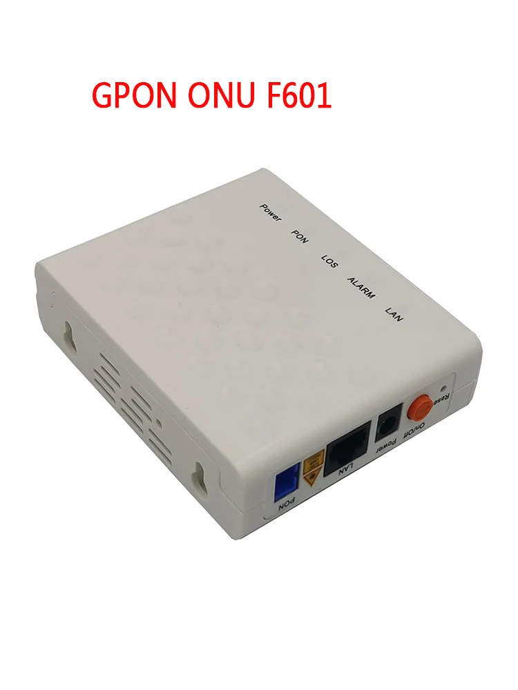 100% Original New Optical Terminal with 1GE Port Functionality