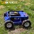 Remote control lawn mower, fully automatic climbing, home use, long battery life, long-lasting garden weed control 1