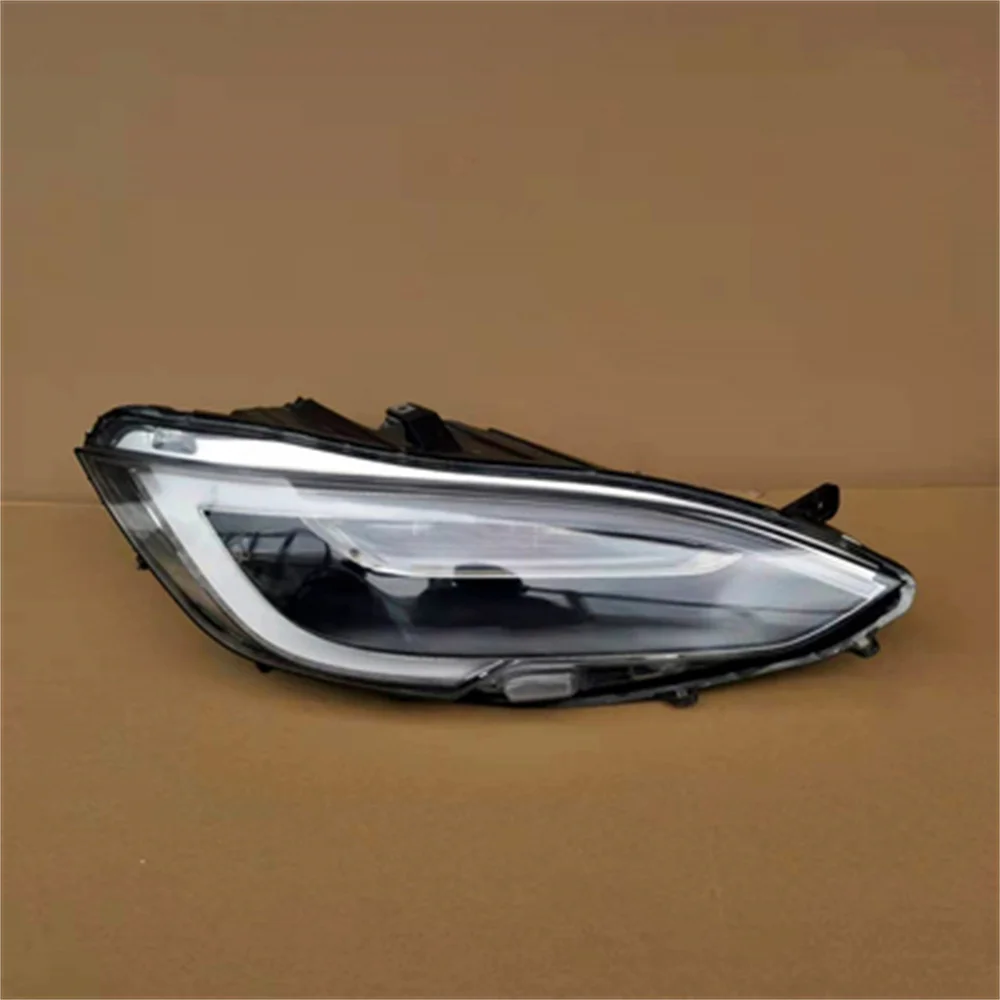 

Headlight Assembly for Tesla Model 3 Model Y Model S Model X Turn Signal Car Accessories светодиодные фары