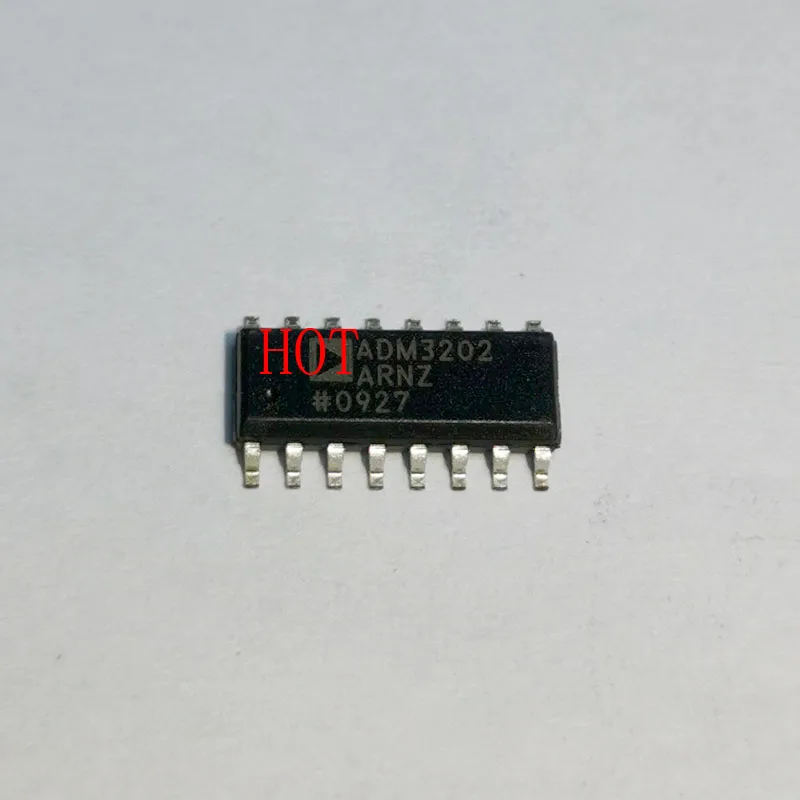 

50unids/lote ADM3202ARNZ SOP16, консультационные услуги по цене партии