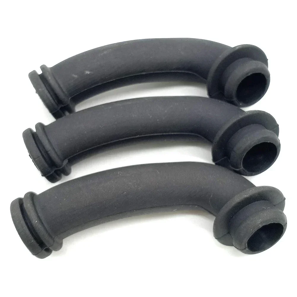 3Pcs Vacuum Hoses 792184 Replaces 690942 281635 For Black Tool Fits Most 401000 403000 404000 405000 Model Engines