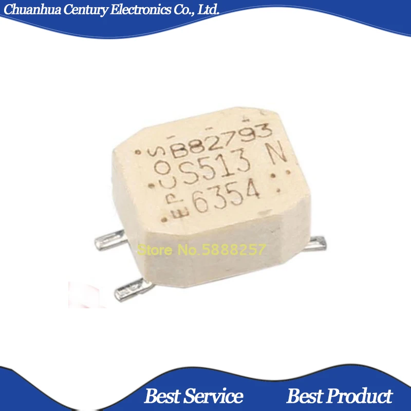 

10 Pcs/Lot B82793S0513N201 B82793S253N201 B82790S513N201 B82790S253N201 SMD New and Original In Stock