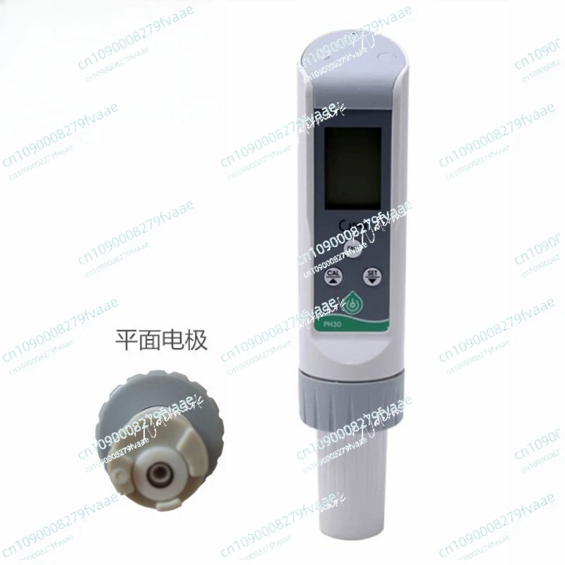 용존 오존 O3 미터 테스터 펜 유형 포켓 10.00mg/L 휴대용 휴대용 간단한 조작 쉬운 유지 보수 교체 가능 센서
