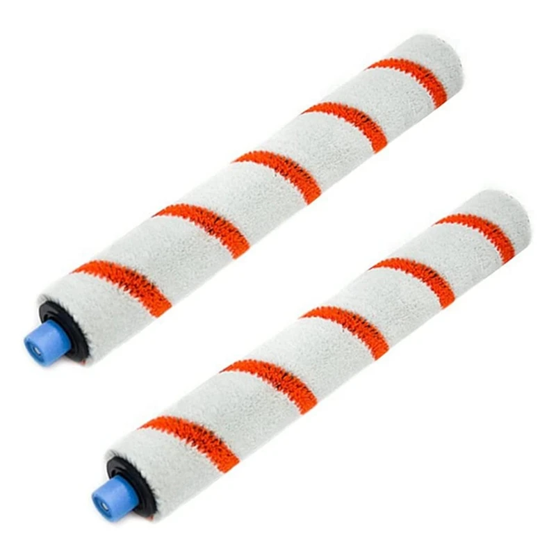 

Сменные щетки для вращающейся щетки, 2 шт., подходят для ILIFE W450, робот для мытья пола