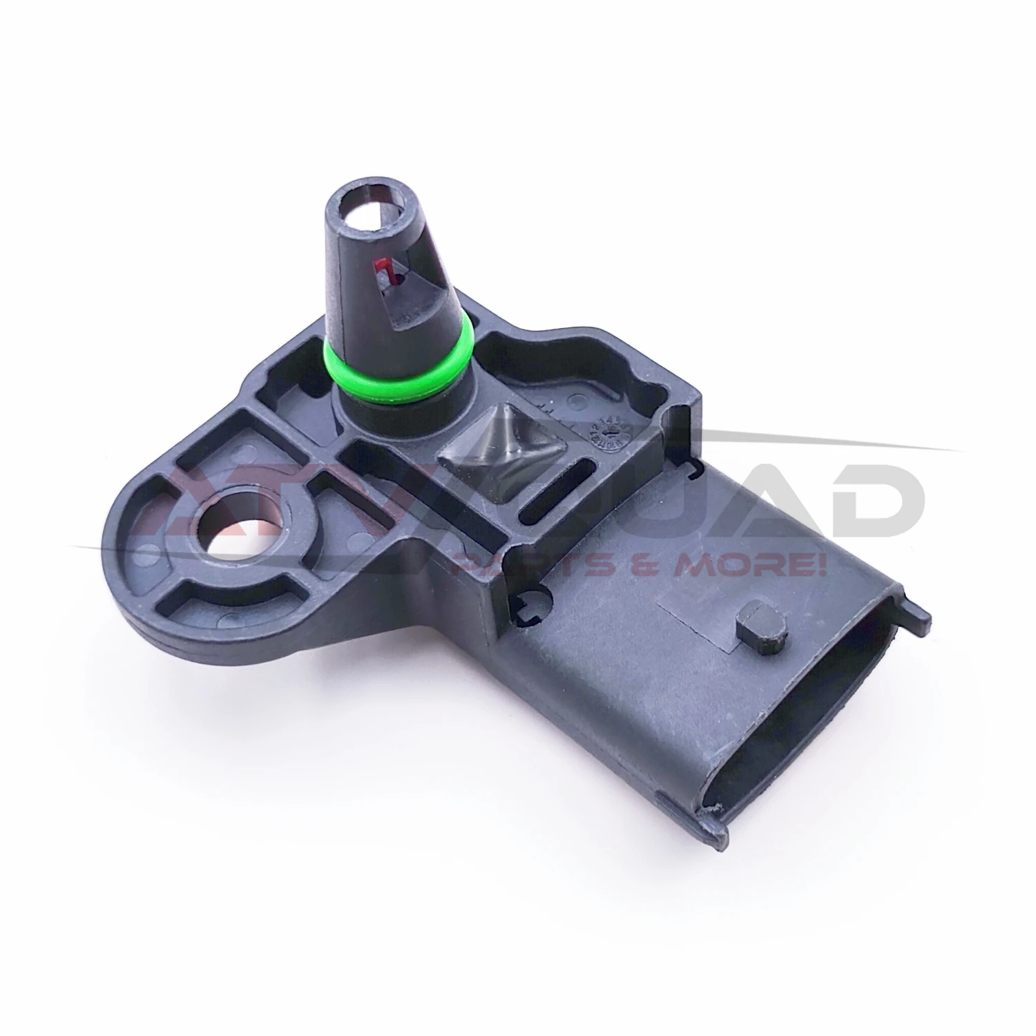 T-Map Sensor Air Intake Temp Pressure Sensor for Sea-Doo Spark ACE 900 HO TRIXX Rotax GTI GTS GTR 90 155 130 230 adapted to xf xj xe f p2 0t aurora intake pressure manifold branch sensor sensor sensor