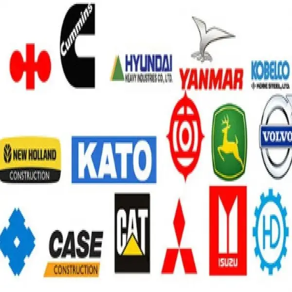 excavator spare parts Store