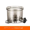 Juicer Original Accessories Combination Filter Juicer Machine Accessory 6