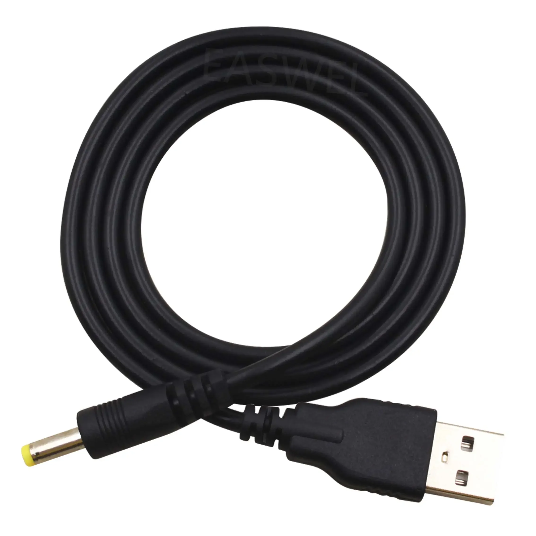 USB Power Adapter Charger Cable Cord for Omron HEM-7130 Blood Pressure Monitor