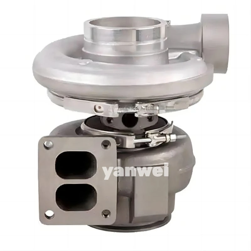 

Complete turbocharger HX52 20516147 3599996 20516242 for Volvos Truck 6BT Engine